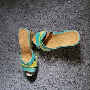 Espadrilles